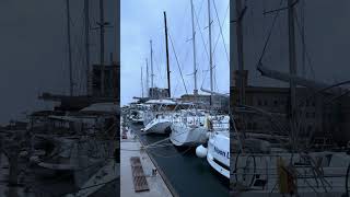 24.11.2025 Pula, Marina Polezana The Team Is Preparing To Celebrate The Clubs 20Th Anniversary.