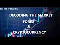 Forex Live Stream To Go Through Charts - YouTube