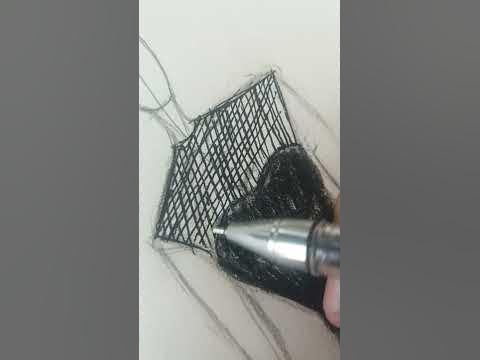 ескиз🖤🖤🖤 - YouTube
