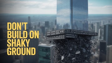 A C++ Engineering Blueprint: Key Decisions for a Distributed Key-Value Store