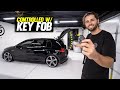 Pop the Hatch with Your GTI Key! (ECS Hatchpop Kit & Rear Wiper Delete)