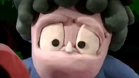 Lemmings Paintball Intro