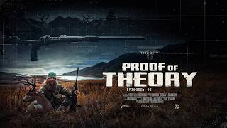 We Took a Prototype Rifle & Suppressor to Hunt Kodiak Island | Proof of Theory Ep 05