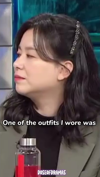 Lee Junho might be the jealous type when it comes to Lee Se Young