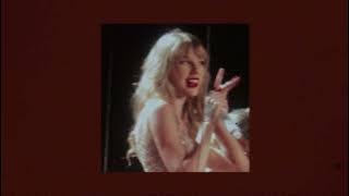 Download lagu wildest dreams - taylor swift (sped up)