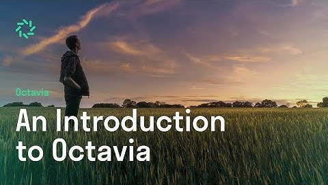 Let us dwelve seep into Octavia AI. 🚀