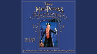 Jolly Holiday (Reprise) (From "Mary Poppins"/Soundtrack Version)