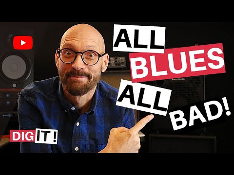 All Blues Jazz