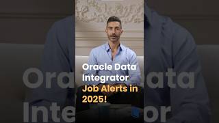 Oracle Data Integrator Salary Alerts 2025! #shorts