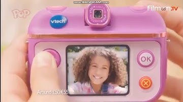 Pop UK continuity and adverts (29/10/2018) part 1
