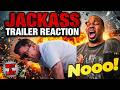 Jackass: Best and Last | Official Trailer | Reaction!