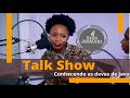 Devs JavaGirl Talk Show com Helena Penha