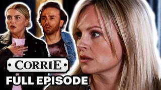 Coronation Street Full Episode | Monday 20th July 2026 screenshot 5