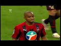 AS Nancy-Lorraine - OGC Nice (2-1) - Finale Coupe de la Ligue 2006 -  Résumé