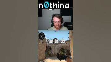 HOW TO FLASH FOR TEAMMATES IN COUNTER STRIKE #shorts