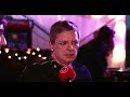 Capture de la vidéo I Think I Like It: Gus Gus Interview @Utv 2017