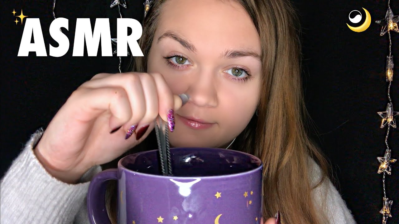 Asmr Friend Takes Care Of You When You Are Sick Personal Attention 