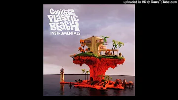 Gorillaz - Plastic Beach (Instrumental)