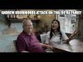 Andrew Drummonds attacks on the Thai Royal Family EXPOSED
