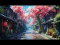 Road of Life 🔴 No Copyright Lofi Hip Hop 🔴 Japanese Music Playlist 2024