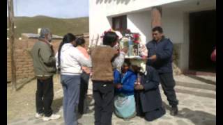 Rinconada JRS Jujuy Argentina