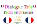 Dialogue très facile en français 28