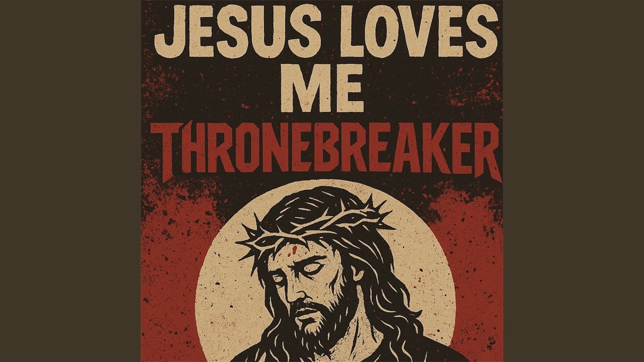 Jesus Loves Me (Version 1) - YouTube