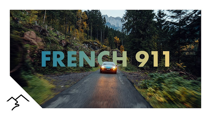 The forgotten Renault Alpine from the 70's | STORY