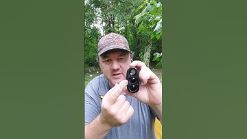 What are rangefinders? How do we use them? #deerhunter #outdoors #hunting #rangefinder #survivalist