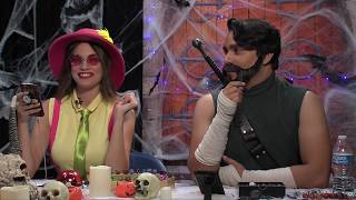 Vicious Mockery - Episode 59 - Homecoming
Join DM Mark Kerr as he leads his players through the world of Dia. Adventure, battle, and the occasional rude joke?
Facebook: Vicious Mockery
Twitter: @MockeryVicious
Instagram:@ViciousMockery
For awesome custom songs, tweet at @Dtorre on twitter Vicious Mockery - Episode 59 - Homecoming