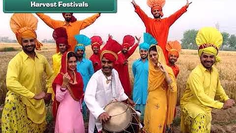 Class 2 EVS | Our Festivals - Explanation /in English