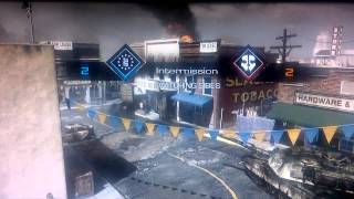 iPainTx Lagging 2nd Map Warhawk On Their Host ~ Read Disc
