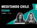 20:00 Hrs. ConTexto / Meditando Chile