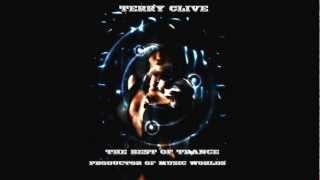 Coldplayclockstrance Remix By Terry C