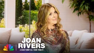 Watch Rita Wilson River video