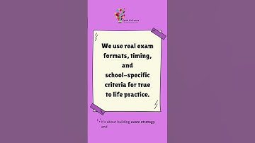 The REAL 11+ Secret Parents MUST Know