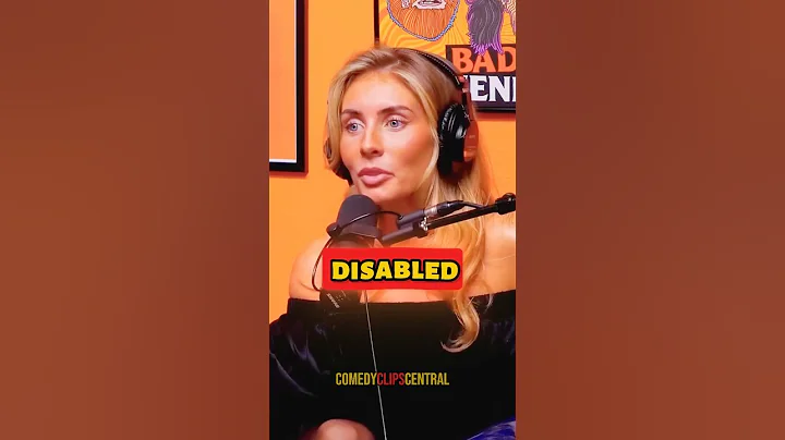🔥♿️She DESTROYED BOBBY LEE 🤣🤣 | Bad Friends #comedy thumbnail
