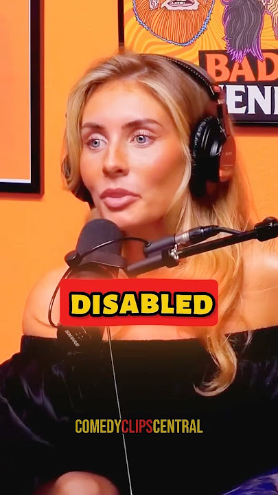 🔥♿️She DESTROYED BOBBY LEE 🤣🤣 | Bad Friends #comedy