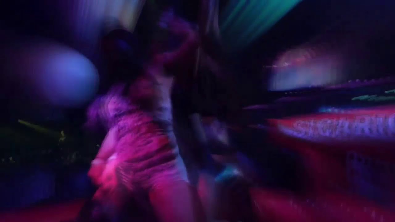 Cumbia Gore - Mi Toro Me Esta Esperando (Groovy Goregrind)