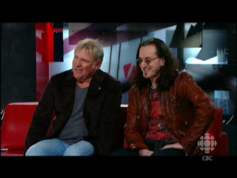 The Hour: Rush |  CBC