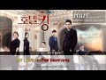 Thaisub kim jin ho   hurt  hotel king ost