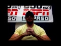 Monster Picks NFL and NCAA for October 8-11, 2011