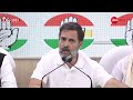 राहुल गांधी का पुराना वीडियो वायरल, फिसल गई थी जुबान | Rahul Gandhi Viral Video | Assembly Election