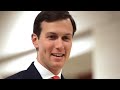 Report: We Should Be VERY Concerned About Jared Kushner #TYT