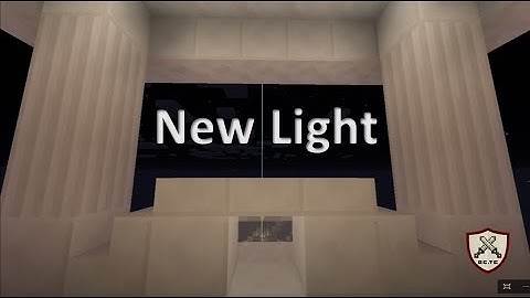 "New Light" Map CTW | Capture the wool | [ OCN Octc ]  | YesI am