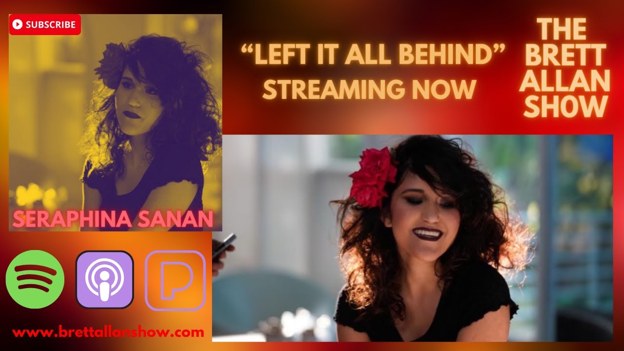 Seraphina Sanan & Twista's Fusion: Breaching Metal & Rap's Sonic Barriers Family Career and More!