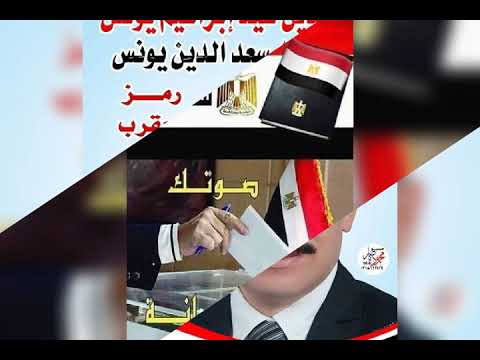 سعد الدين يونس