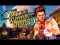 The Outer Worlds Gameplay Walkthrough Part 1 - "The Adventure Begins" (Let's Play)