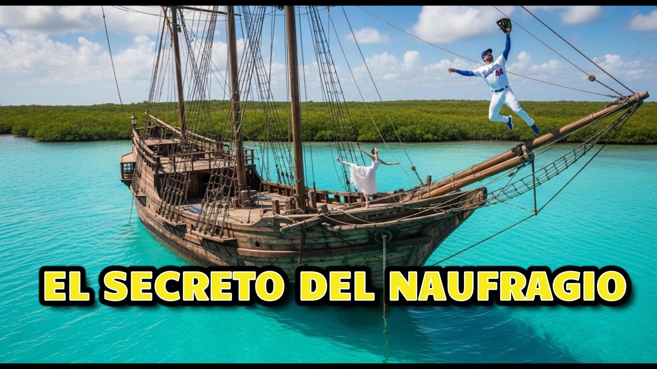 MANTUA, EL PUEBLO CUBANO QUE “NO DEBERÍA EXISTIR”: El Misterio del Naufragio Italiano.