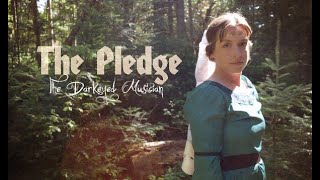 THE PLEDGE | Celtic Medieval Fantasy Ballad | The Darkeyed Musician
Thank you for watching! Share if you enjoyed this original song!
Β© 2018 The Darkeyed Musician
β¨Hear previews of my upcoming Celtic Fantasy album!
www.patreon.com/thedarkeyedmusician
β Subscribe to my Warrior Newsletter and get 3 FREE SONGS!
https://mailchi.mp/03330d0d7b7e/newsletter-sign-up
β Buy me a coffee!
www.ko-fi.com/thedarkeyedmusician
π Follow me for more epic fantasy music!
YouTube: www.youtube.com/c/TheDarkeyedMusician
Facebook: www.facebook.com/TheDarkeyedMusician
Instagram: @the_darkeyed_musician
SoundCloud: www.soundcloud.com/thedarkeyedmusician01
Website: www.thedarkeyedmusician.com
HUGE THANK YOU to my awesome sister who trekked around our mountain camp for a couple hours filming and then worked for many more hours editing this video. She is amazing! If you havent already you should check out her artist websites:
β‘Follow Teresa
Instagram: @esamemsart
Facebook: @EsaMemz
{Lyrics}
(Verse 1)
Though others may weep, my eyes will not glisten
No teardrop shall stain my cheek
For you are my lord, my knight and my love
And to glory thou ride from thy keep
Ride forth on the wind, to green vale under sky
Though death may await at the end
For you are my lord, my knight and my love
And my heart I shall never rescind
(Refrain)
Go, go through deep wood, over mountain
Ride through the valley of tears
My eyes are the stars that sparkle in darkness
Til morning at long last appears
(Verse 2)
My favor is borne, in thy hand, near thy heart
May it shield thee from fear and despair
For you are my lord, my knight and my love
Thy strength is my hope and my prayer
A promise I spake, in flesh it was forged
A bond none on earth can break
For you are my lord, my knight and my love
Thee I shall never forsake
(Refrain)
Go, go through deep wood, over mountain
Ride through the valley of death
My voice is the whispering wind in the heavens
That carries the dawn on its breath
(Bridge)
For God and for kingdom
For love and for freedom
Draw sword and defend with your life
Ride forth unto glory
Ride forth without fear
Ride to meet arrow and knife
(Final Refrain)
Go, go through deep wood, over mountain
Ride through the valley of night
My arms are the rays of the sun at its dawning
Warming thy soul with their light THE PLEDGE | Celtic Medieval Fantasy Ballad | The Darkeyed Musician